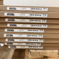 812135-13 Lot with kitchen system IKEA, about 170 packages (unused)