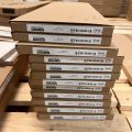 812135-19 Lot with kitchen system IKEA, about 170 packages (unused)