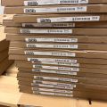812135-20 Lot with kitchen system IKEA, about 170 packages (unused)