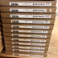812135-21 Lot with kitchen system IKEA, about 170 packages (unused)