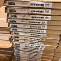 812135-22 Lot with kitchen system IKEA, about 170 packages (unused)