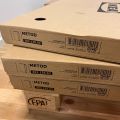 812135-24 Lot with kitchen system IKEA, about 170 packages (unused)