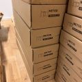 812135-26 Lot with kitchen system IKEA, about 170 packages (unused)