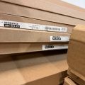 812135-28 Lot with kitchen system IKEA, about 170 packages (unused)