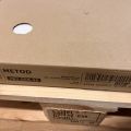 812135-29 Lot with kitchen system IKEA, about 170 packages (unused)