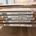 812135-33 Lot with kitchen system IKEA, about 170 packages (unused)