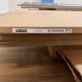 812135-34 Lot with kitchen system IKEA, about 170 packages (unused)