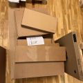 812135-41 Lot with kitchen system IKEA, about 170 packages (unused)