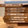 812135-47 Lot with kitchen system IKEA, about 170 packages (unused)