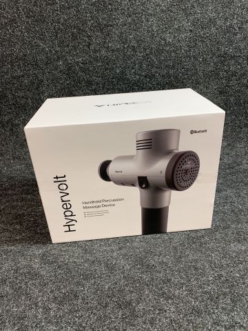 855730-2 Massage gun Hyperice Hypervolt BT
