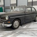 809794-1 Volvo Amazon 121 P130 -1961