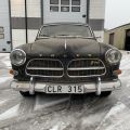 809794-2 Volvo Amazon 121 P130 -1961