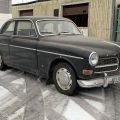 809794-3 Volvo Amazon 121 P130 -1961