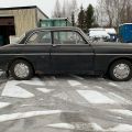 809794-4 Volvo Amazon 121 P130 -1961