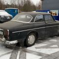 809794-5 Volvo Amazon 121 P130 -1961