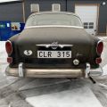 809794-6 Volvo Amazon 121 P130 -1961