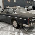 809794-7 Volvo Amazon 121 P130 -1961