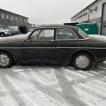809794-8 Volvo Amazon 121 P130 -1961