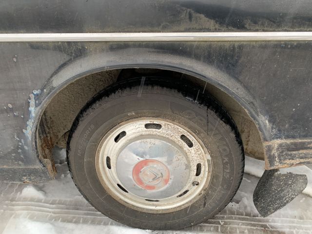 809794-10 Volvo Amazon 121 P130 -1961