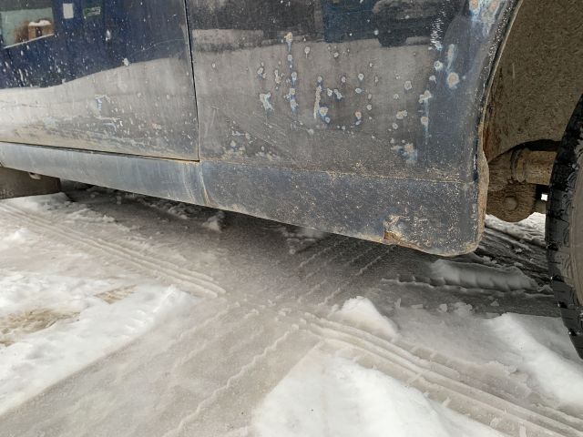 809794-11 Volvo Amazon 121 P130 -1961