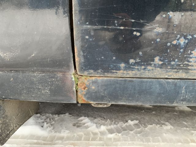 809794-12 Volvo Amazon 121 P130 -1961