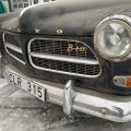 809794-14 Volvo Amazon 121 P130 -1961