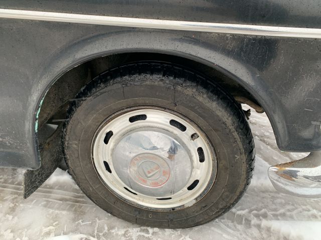 809794-17 Volvo Amazon 121 P130 -1961