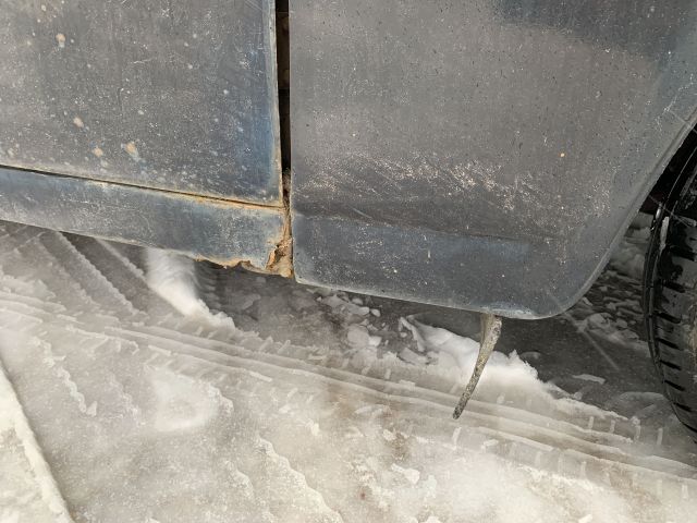 809794-18 Volvo Amazon 121 P130 -1961