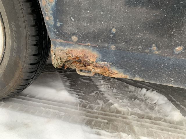 809794-19 Volvo Amazon 121 P130 -1961