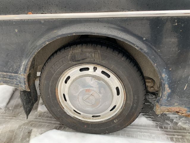 809794-20 Volvo Amazon 121 P130 -1961