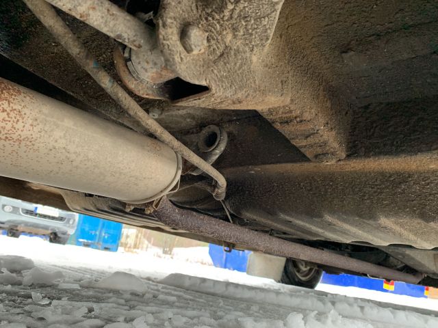 809794-23 Volvo Amazon 121 P130 -1961