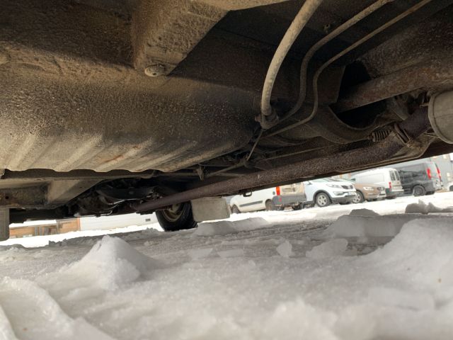 809794-24 Volvo Amazon 121 P130 -1961