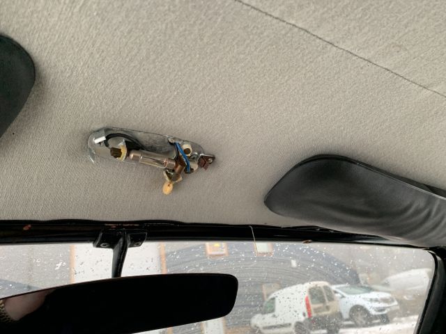 809794-37 Volvo Amazon 121 P130 -1961