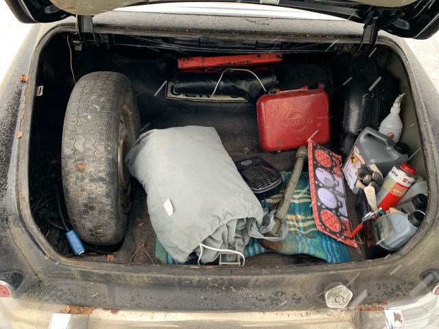 809794-38 Volvo Amazon 121 P130 -1961