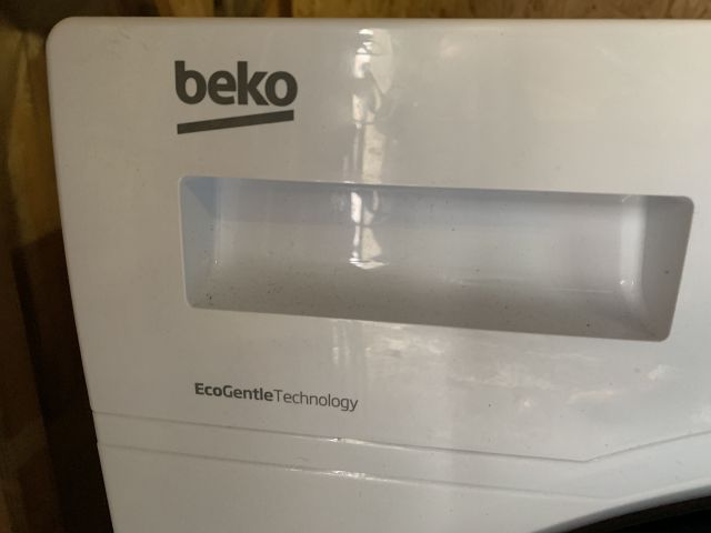 809798-2 Dryer Beko DPY8405GXHB2