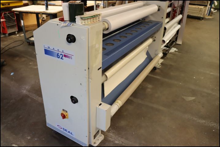 855843-1 Laminator Seal Image 62 Plus