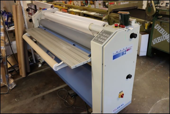 855843-4 Laminator Seal Image 62 Plus