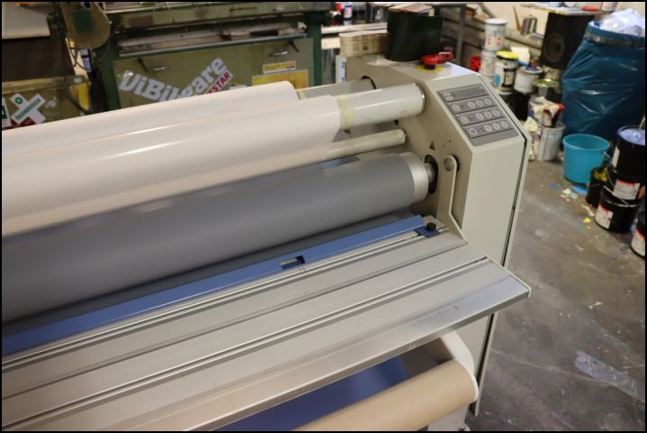 855843-9 Laminator Seal Image 62 Plus