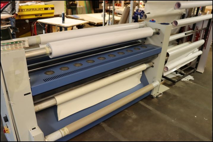 855843-10 Laminator Seal Image 62 Plus