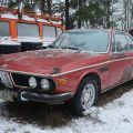 856092-2 BMW 3.0 CS, 1973