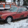 856092-3 BMW 3.0 CS, 1973