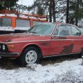 856092-4 BMW 3.0 CS, 1973
