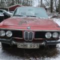 856092-7 BMW 3.0 CS, 1973
