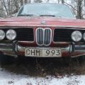 856092-8 BMW 3.0 CS, 1973