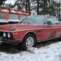 856092-9 BMW 3.0 CS, 1973