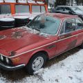 856092-10 BMW 3.0 CS, 1973