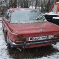 856092-11 BMW 3.0 CS, 1973