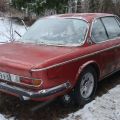 856092-12 BMW 3.0 CS, 1973
