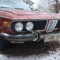 856092-14 BMW 3.0 CS, 1973
