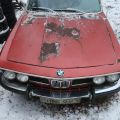 856092-15 BMW 3.0 CS, 1973